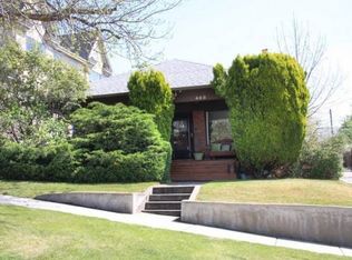 468 N J St, Salt Lake City, UT 84103