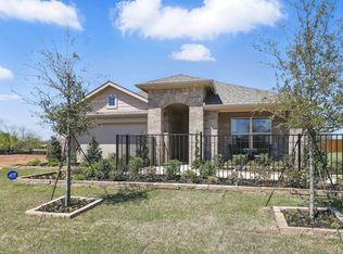 ELGIN Plan, Dry Creek, Bridgeport, TX 76426