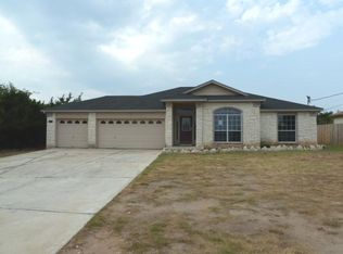20407 Sunset Strip, Lago Vista, TX 78645