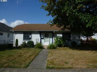 607 20th Ave, Longview, WA 98632