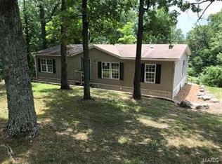3693 Rock Creek Rd, High Ridge, MO 63049
