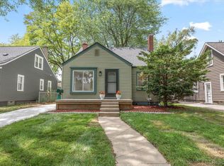 717 N Connecticut Ave, Royal Oak, MI