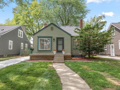 717 N Connecticut Ave, Royal Oak, MI, 48067