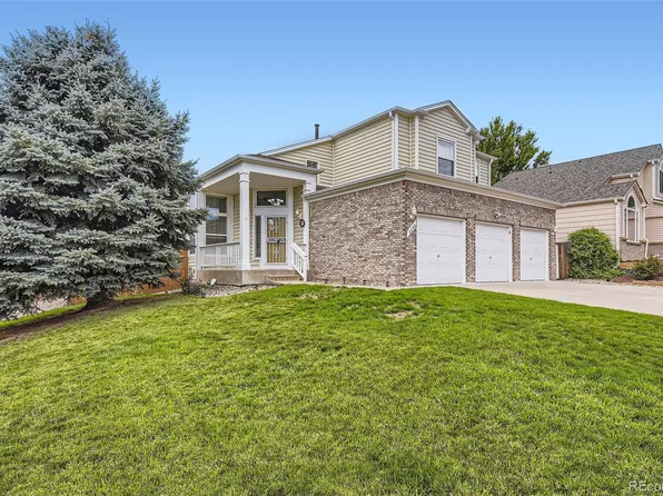 2299 S Ellis Court, Lakewood, CO 80228