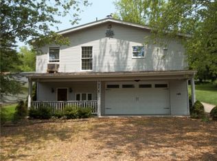 2549 Lah Rd, Gibsonia, PA 15044