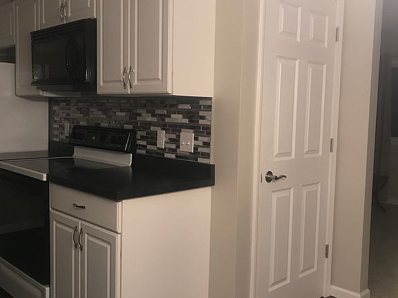 Updated Kitchen