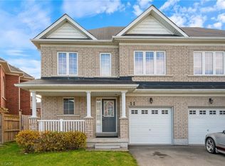 11 Keith Cres, Niagara On The Lake, ON L0S 1J0