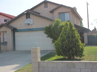 1658 Glenview Dr, Perris, CA 92571