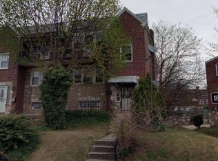 147 Covington Rd, Philadelphia, PA 19120