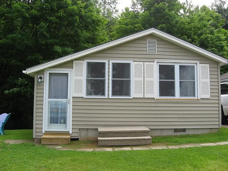 118 Rea Janet Dr