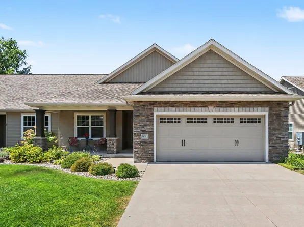 56512 Terra Vista Blvd #19, Mattawan, MI 49071