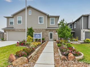 18814 Glenwood Chase Ct, Katy, TX 77449