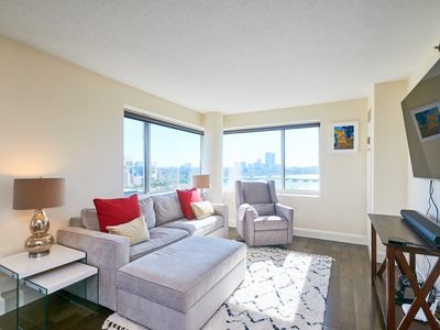 8 Museum Way APT 2106, Cambridge, MA, 02141