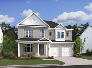 11911 Prospect View Ave, Glenn Dale, MD 20769