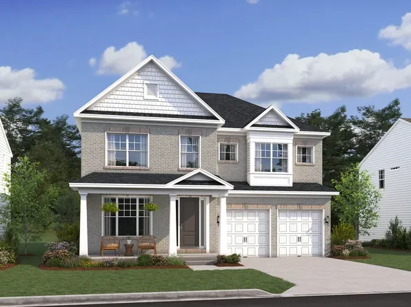 11911 Prospect View Ave, Glenn Dale, MD 20769