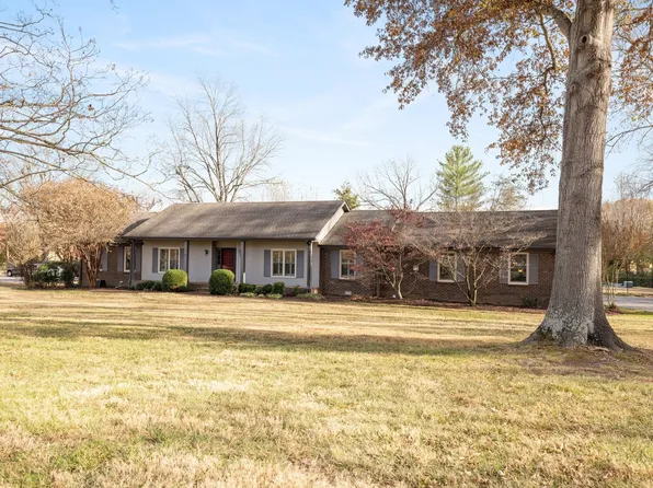 2206 Isaac Ln, Franklin, TN 37064