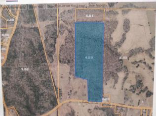 Jernigan Dr, Somerville, TN 38068