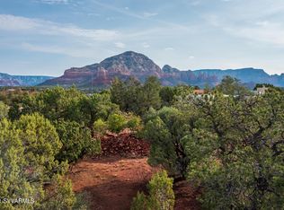 10 Foothills South Dr, Sedona, AZ 86336