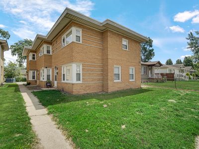 7135 Columbia Ave, Hammond, IN, 46324