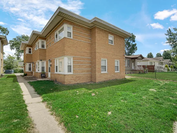 7135 Columbia Ave, Hammond, IN 46324
