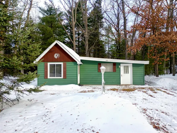 314 Peachtree Ave, Prudenville, MI 48651