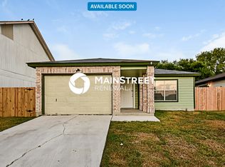 3183 Beacon Fld, San Antonio, TX 78245