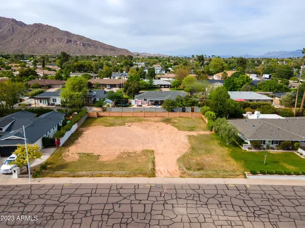 6312 E CALLE DEL PAISANO -- #400, Scottsdale, AZ 85251