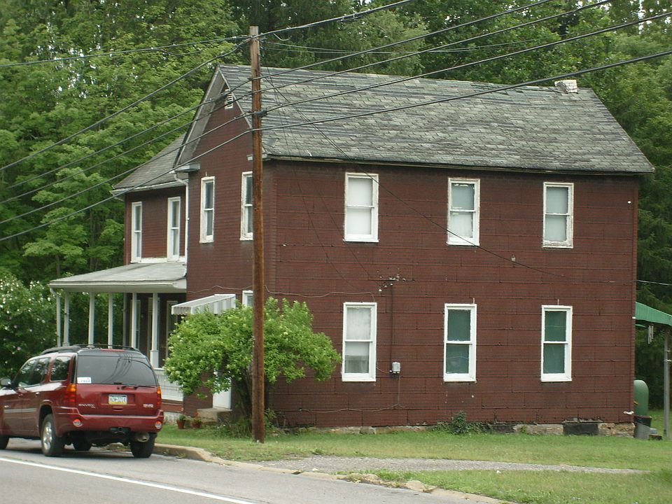 13912 Mount Savage Rd NW, Mount Savage, MD 21545 Zillow