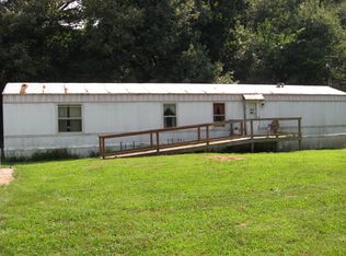 1050 E Harmons Ferry Rd, Utica, KY 42376