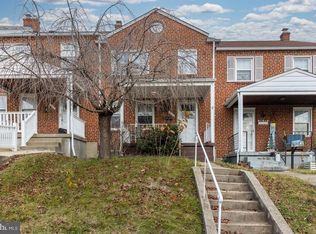 1044 Downton Rd, Baltimore, MD 21227