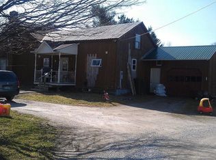 1517 Lower Newton Rd, Saint Albans, VT 05478