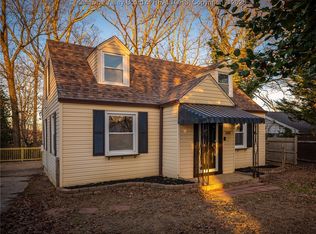 600 Churchill Dr, Charleston, WV 25314