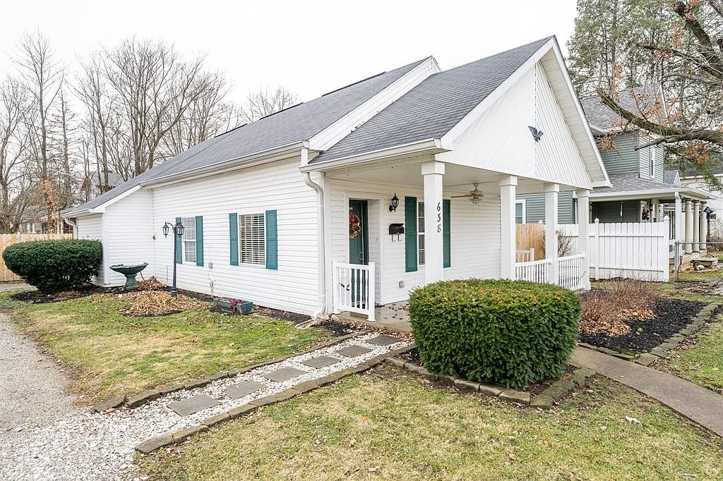 638 E Washington St, Greencastle, IN 46135 Zillow