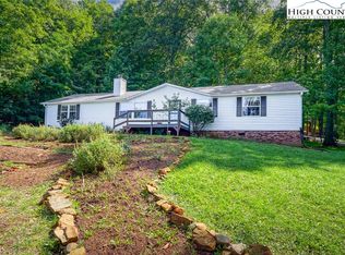 256 Fair Oaks Ct, Boone, NC 28607