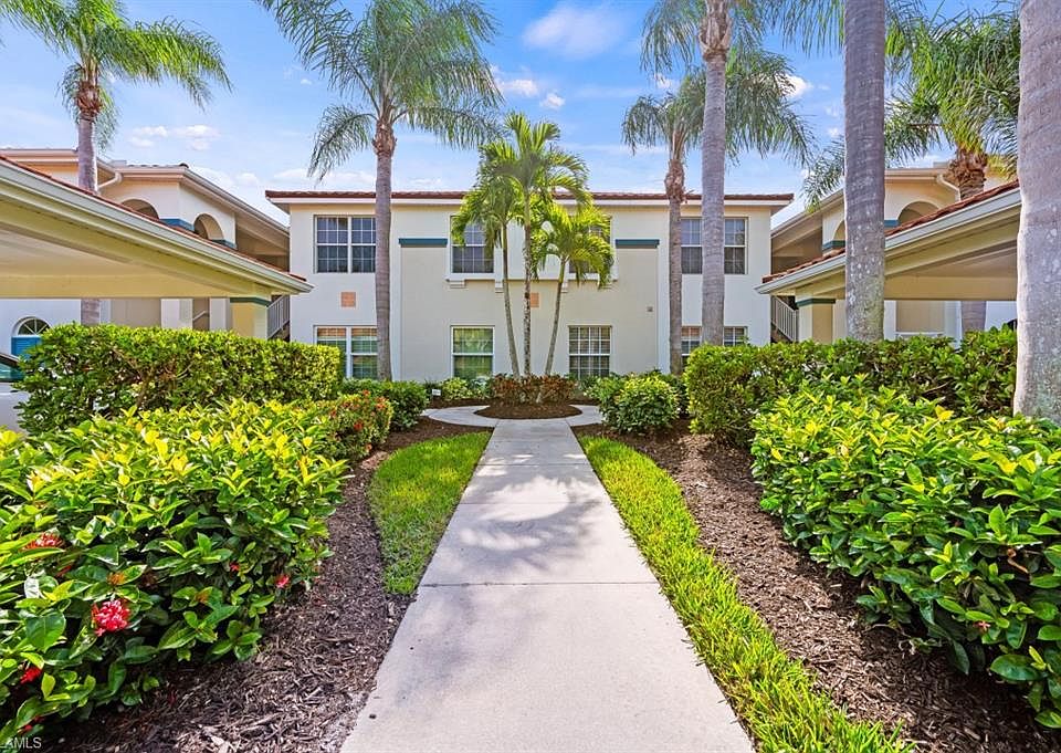 10701 Halfmoon Shoal Rd APT 101, Bonita Springs, FL 34135 MLS