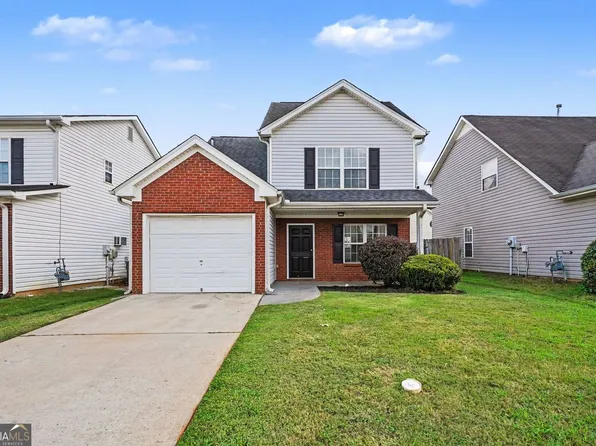 3055 Tussahaw Xing, McDonough, GA 30252