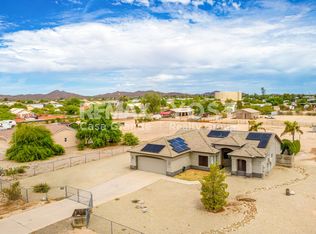 19142 W Val Vista Blvd, Casa Grande, AZ 85122