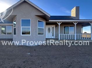 8948 Sage St, Phelan, CA 92371