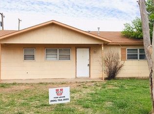 1905 E Cornell St, Lubbock, TX 79403