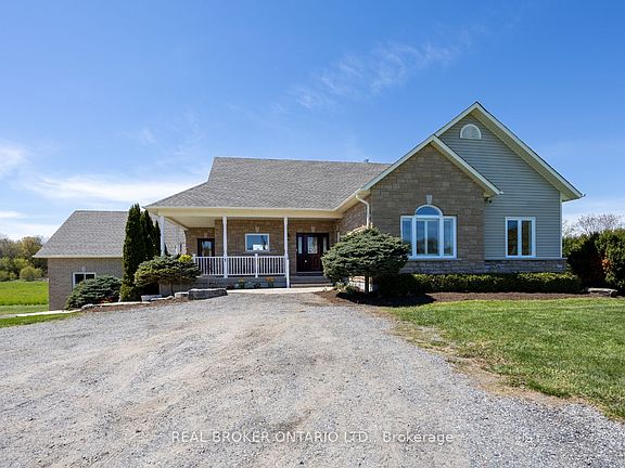 3rd image of 4186 Green Rd
