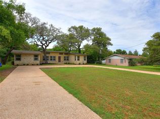 11800 Tedford St, Austin, TX 78753