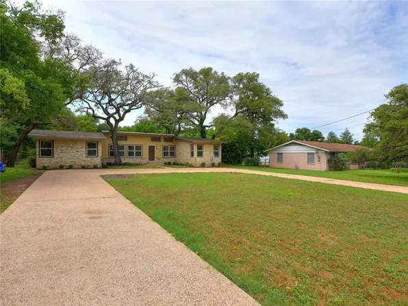 11800 Tedford St, Austin, TX 78753