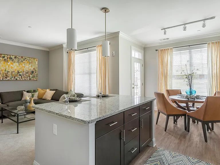 Residences at Steele Road — Photo 23