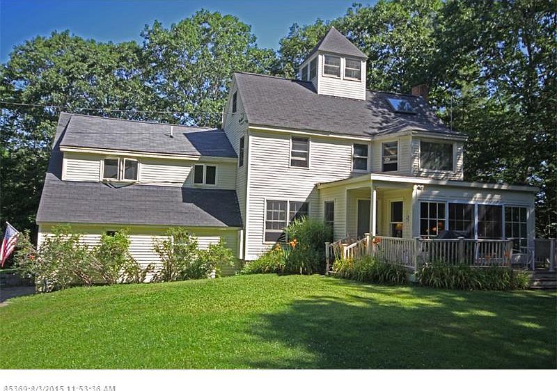 16 Lands End Rd, Kennebunkport, ME 04046 Zillow