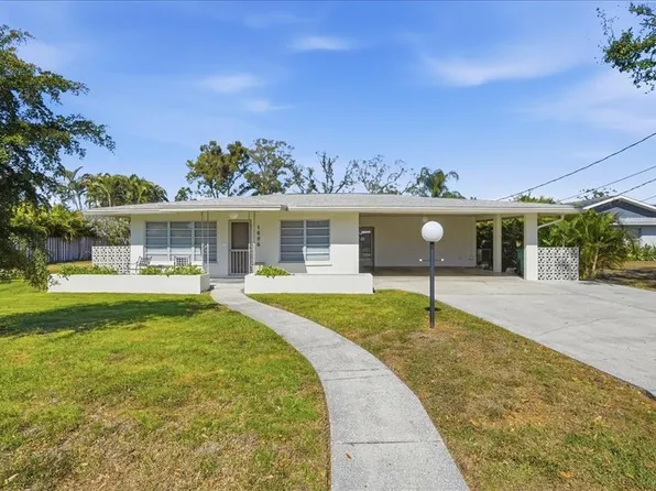 1606 4th St W, Palmetto, FL 34221