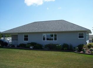 5551 County Road J, Sheboygan, WI 53083