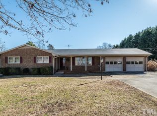 907 Wagoner Rd, Elon, NC 27244