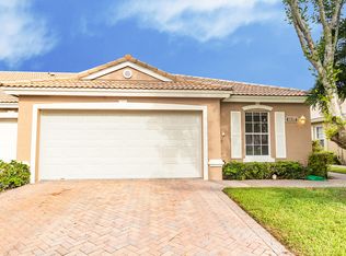 2237 Chickcharnies, West Palm Beach, FL 33411