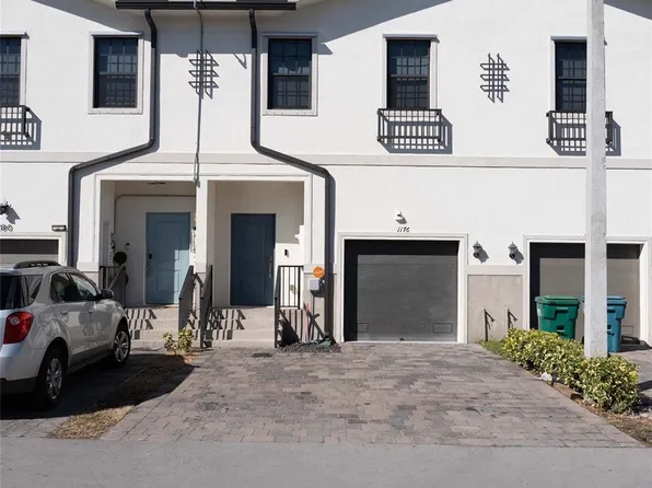 1176 SW 7th Ct, Florida City, FL 33034