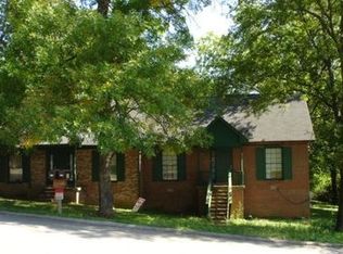 108 Matterhorn Dr, Old Hickory, TN 37138